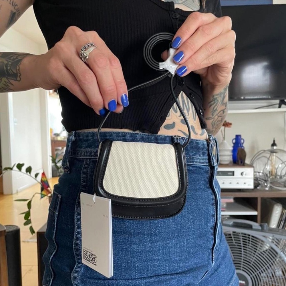& Other Stories Tiny Bag
